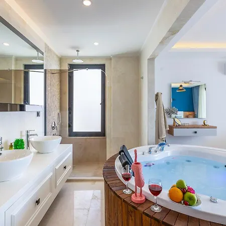 Villa Tashan *