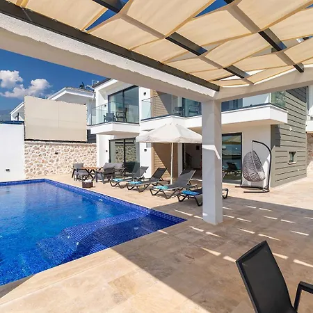 Villa Tashan