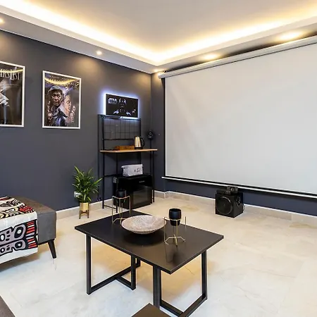 Tashan Villa