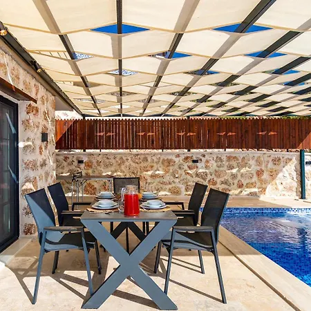 Tashan Villa