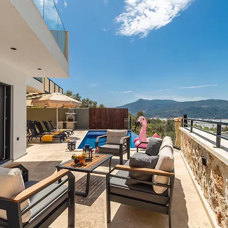 Villa Tashan