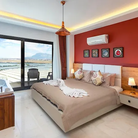 Villa Tashan