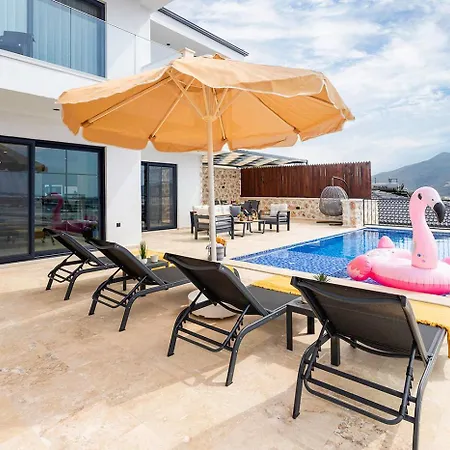 Villa Tashan *