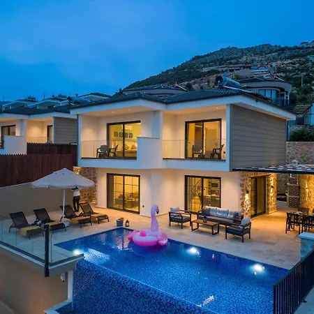Villa Tashan *