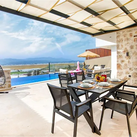 Villa Tashan *