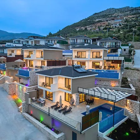 Villa Tashan *