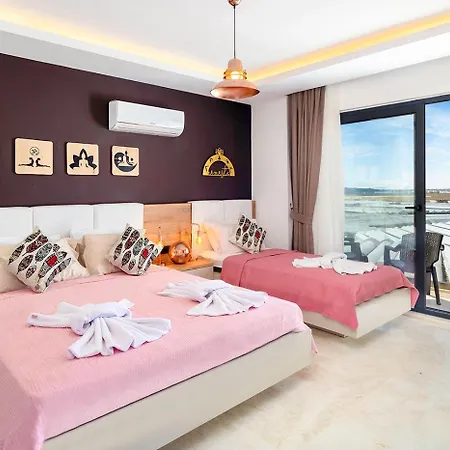 Villa Tashan *
